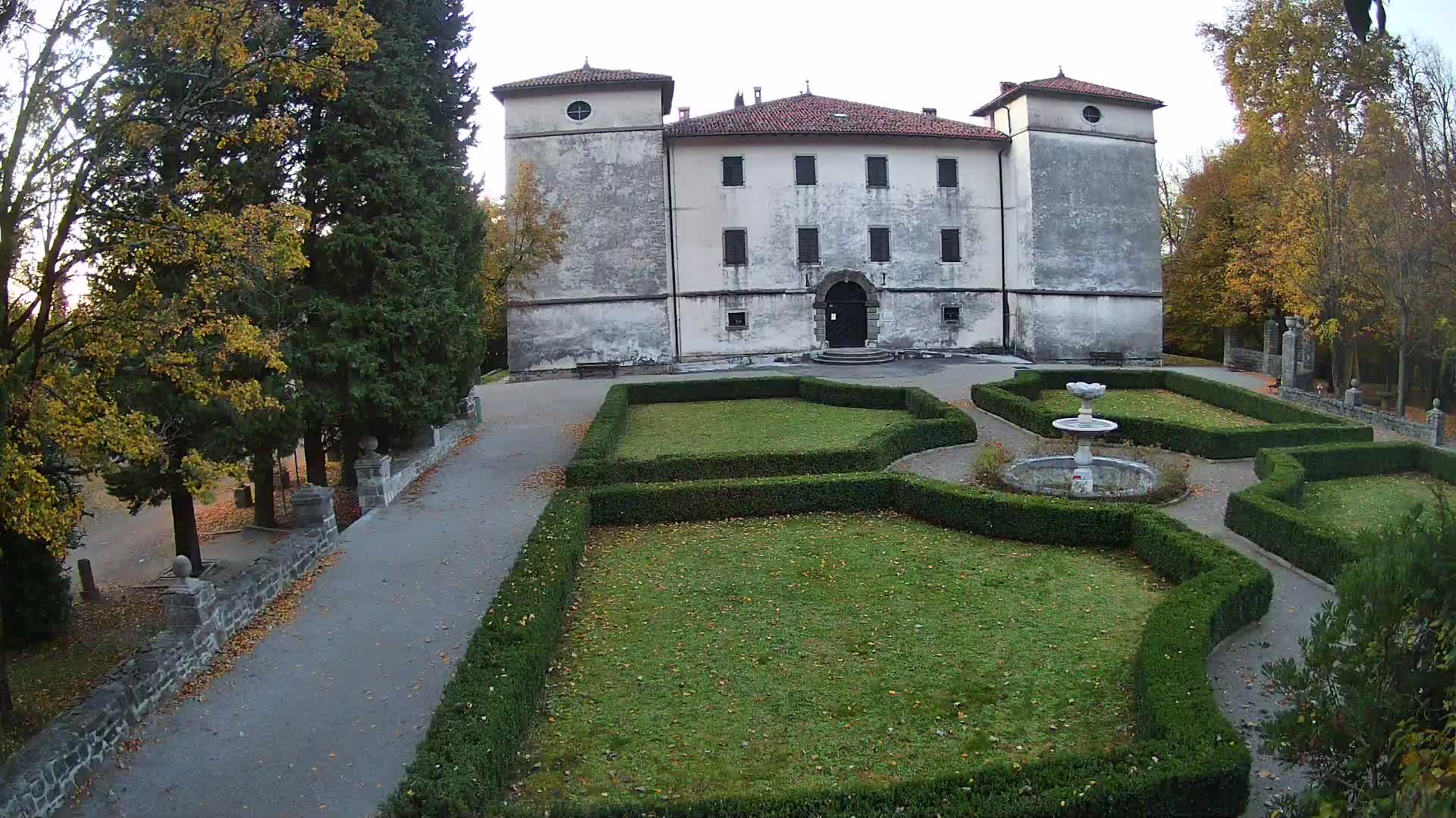 Château de Kromberk – Nova Gorica