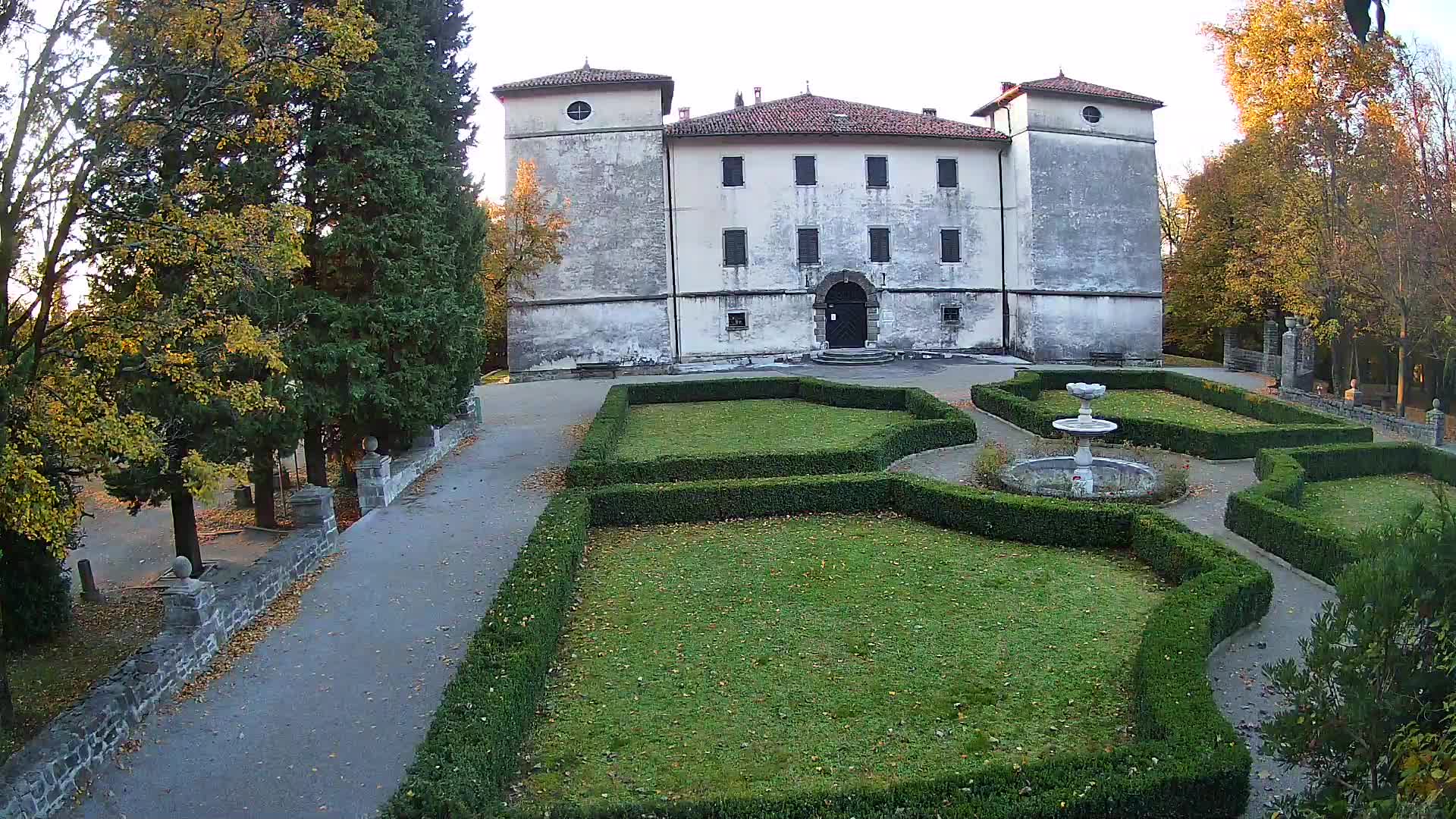 Château de Kromberk – Nova Gorica