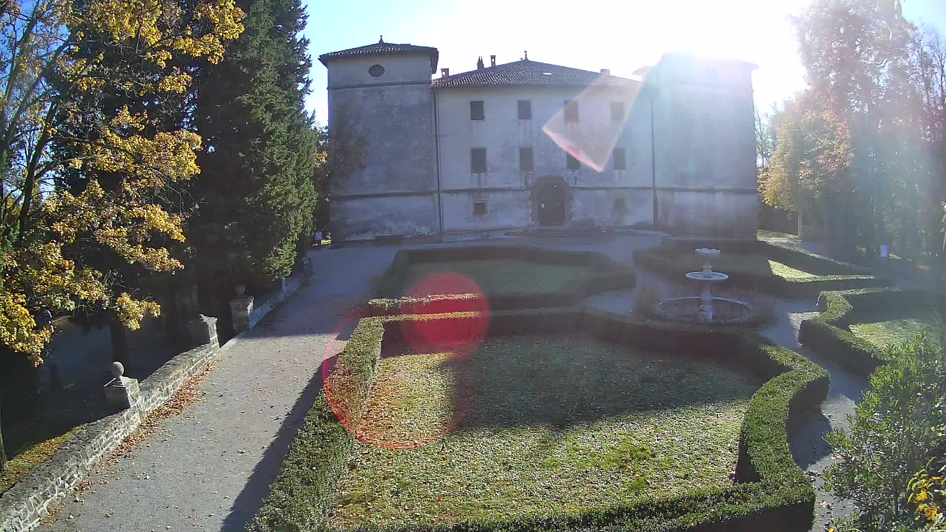 Castello di Kromberk – Nova Gorica