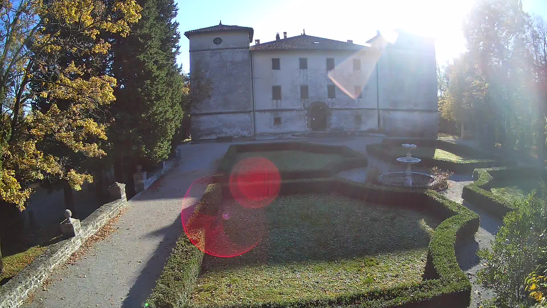 Château de Kromberk – Nova Gorica