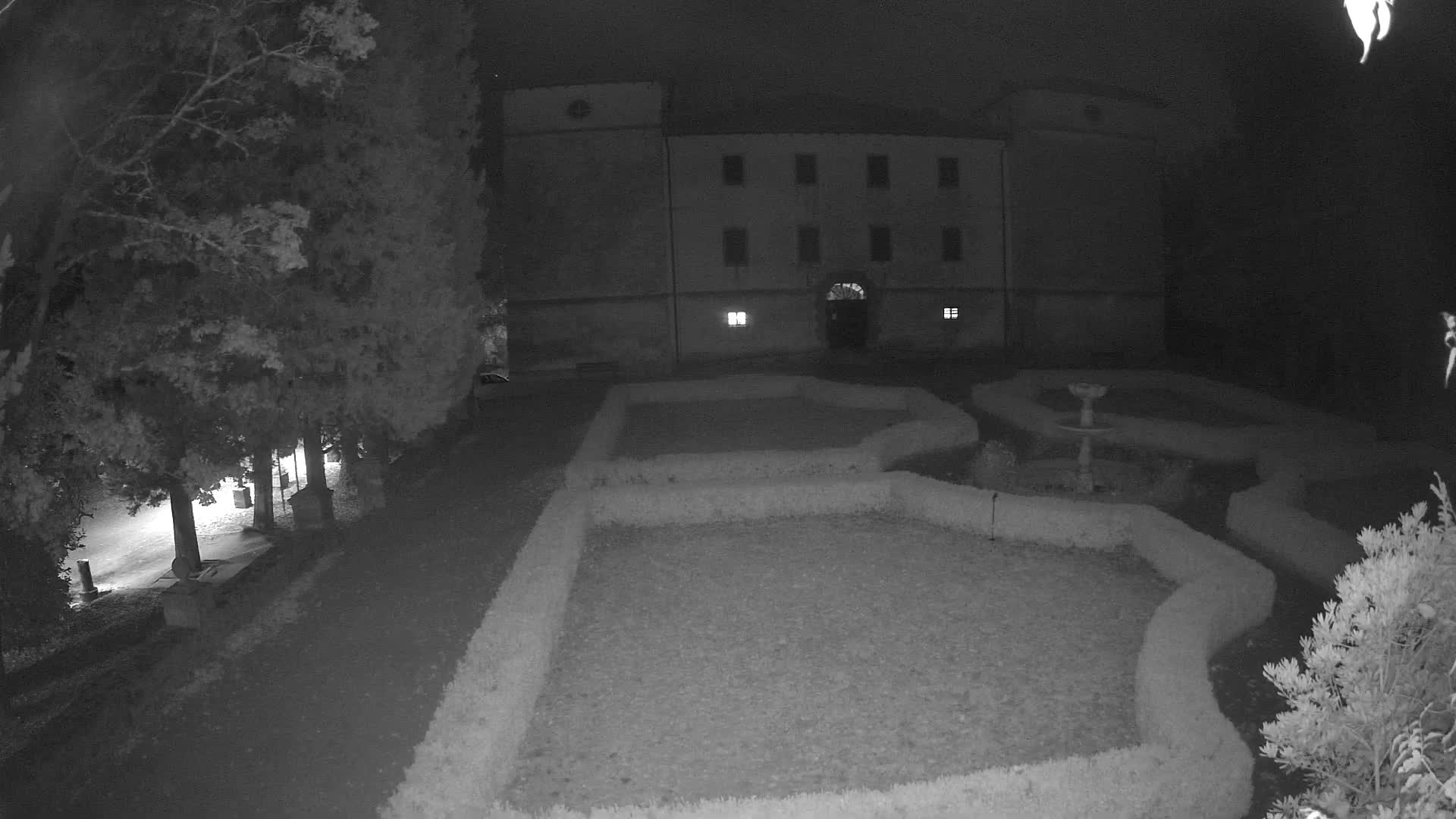 Castillo de Kromberk – Nova Gorica