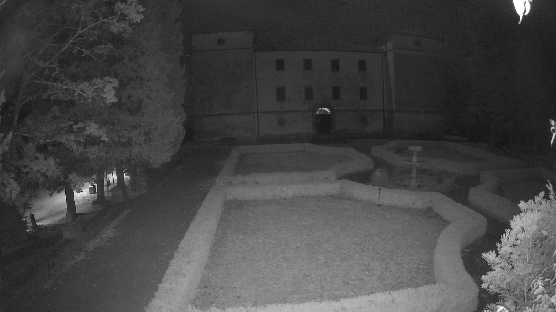 Castillo de Kromberk – Nova Gorica