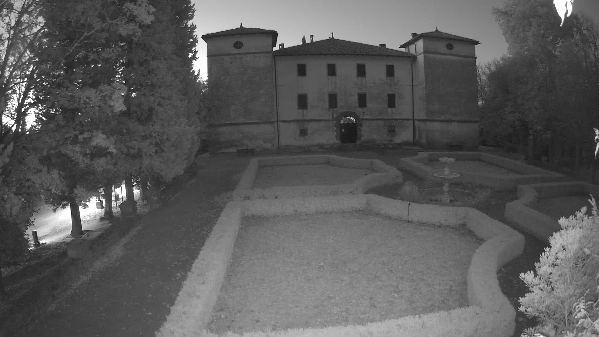 Castello di Kromberk – Nova Gorica