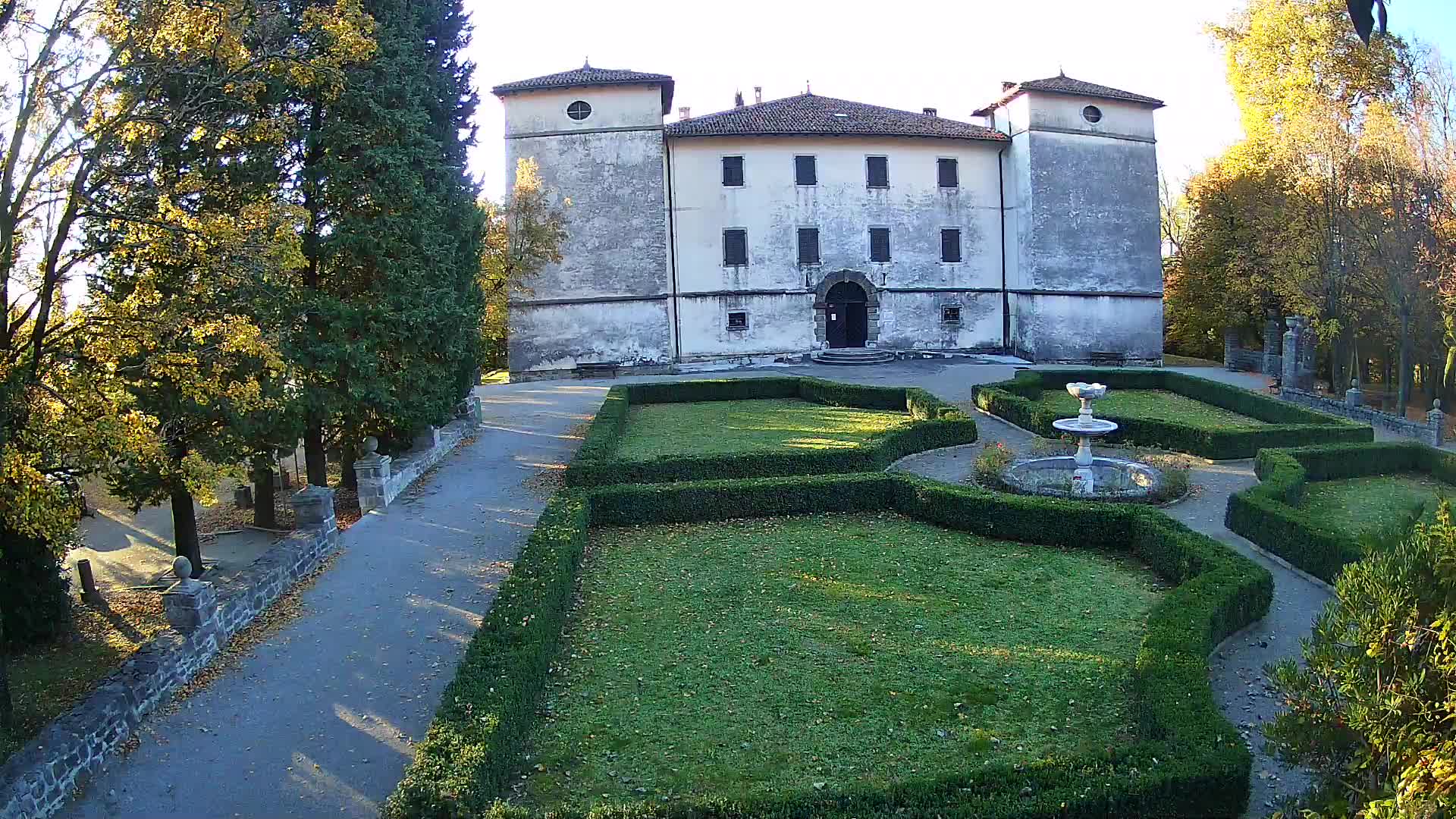 test grad Kromberk  si_ngorica04