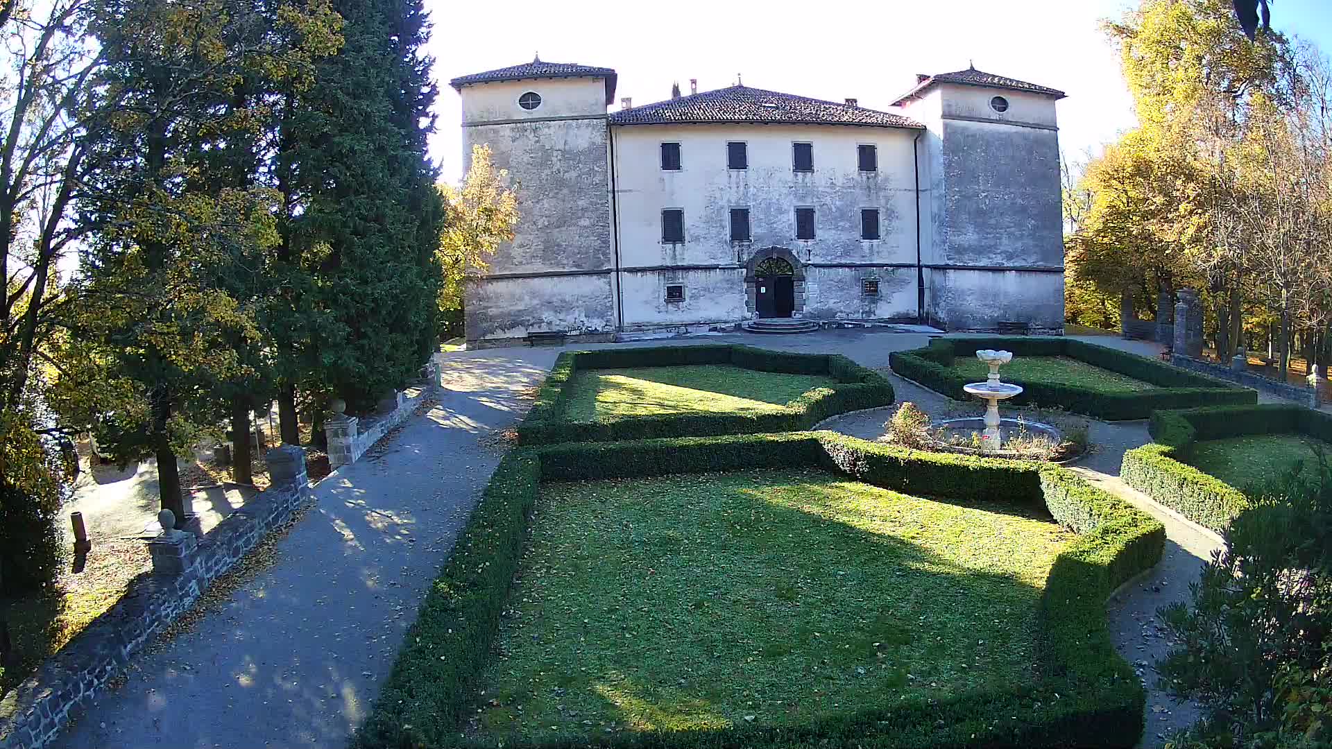 test grad Kromberk  si_ngorica04