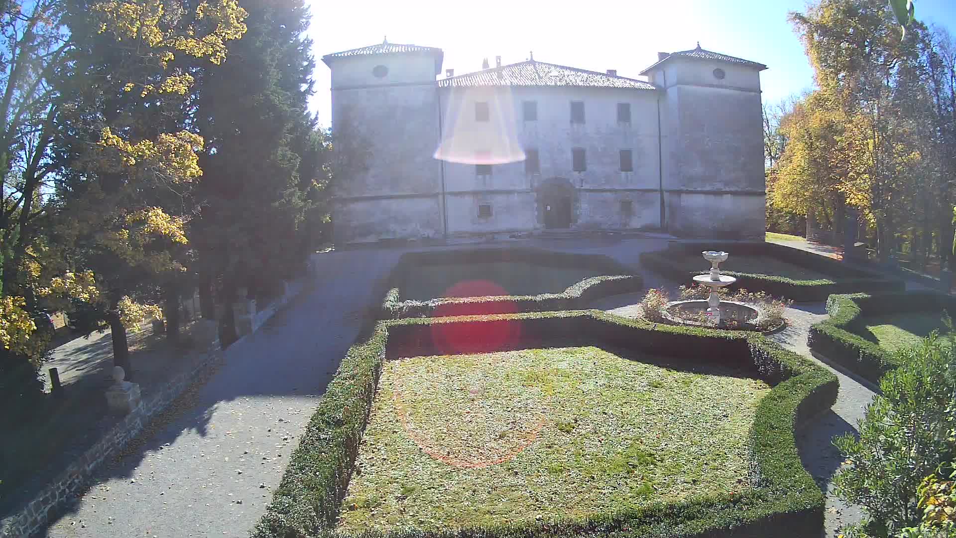 Schloss Kromberk – Nova Gorica