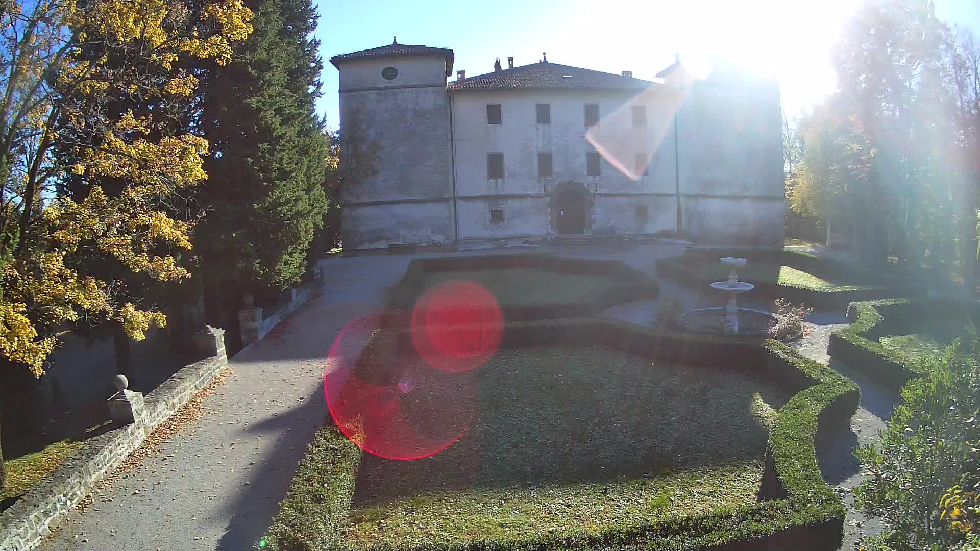 Castillo de Kromberk – Nova Gorica