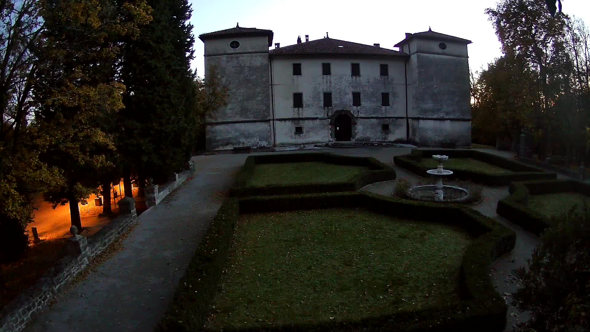 Château de Kromberk – Nova Gorica