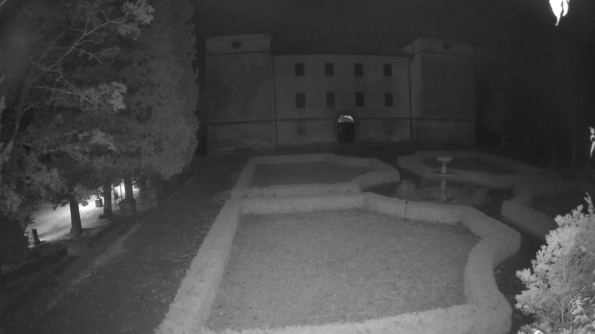 Castello di Kromberk – Nova Gorica