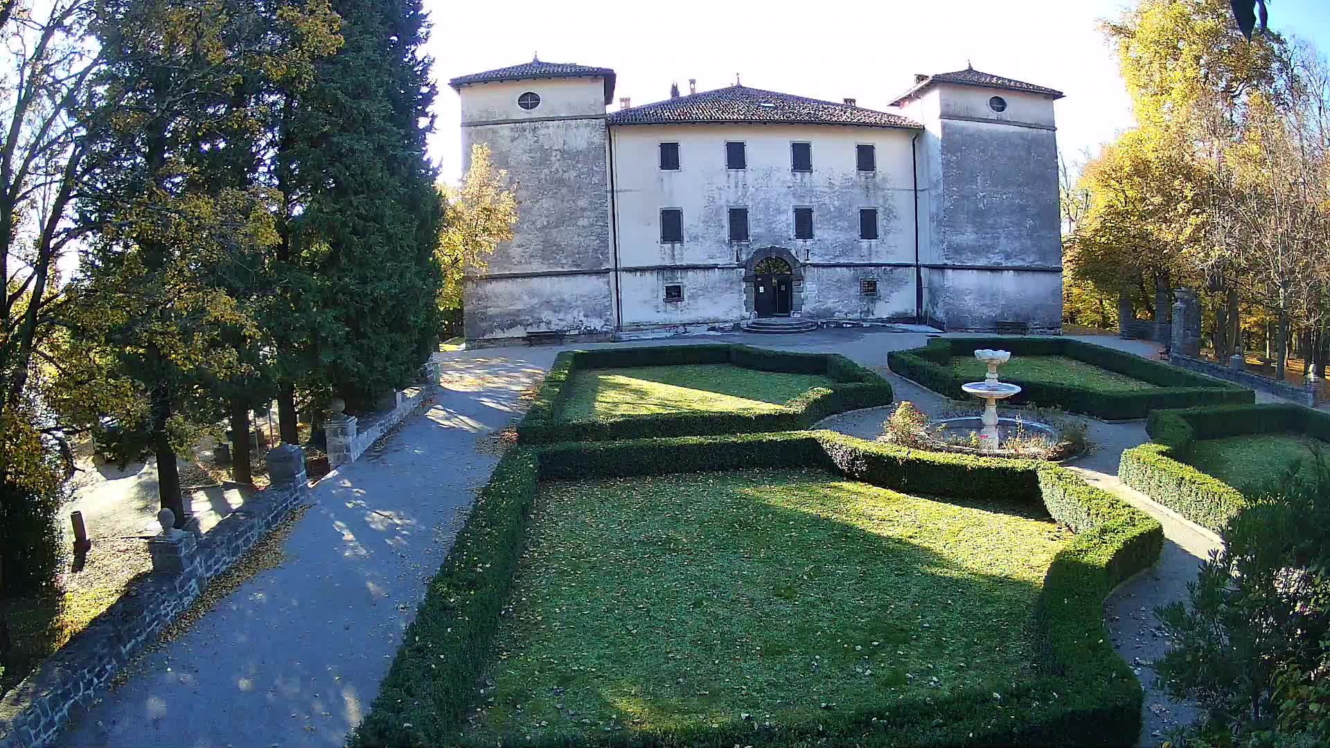 test grad Kromberk  si_ngorica04