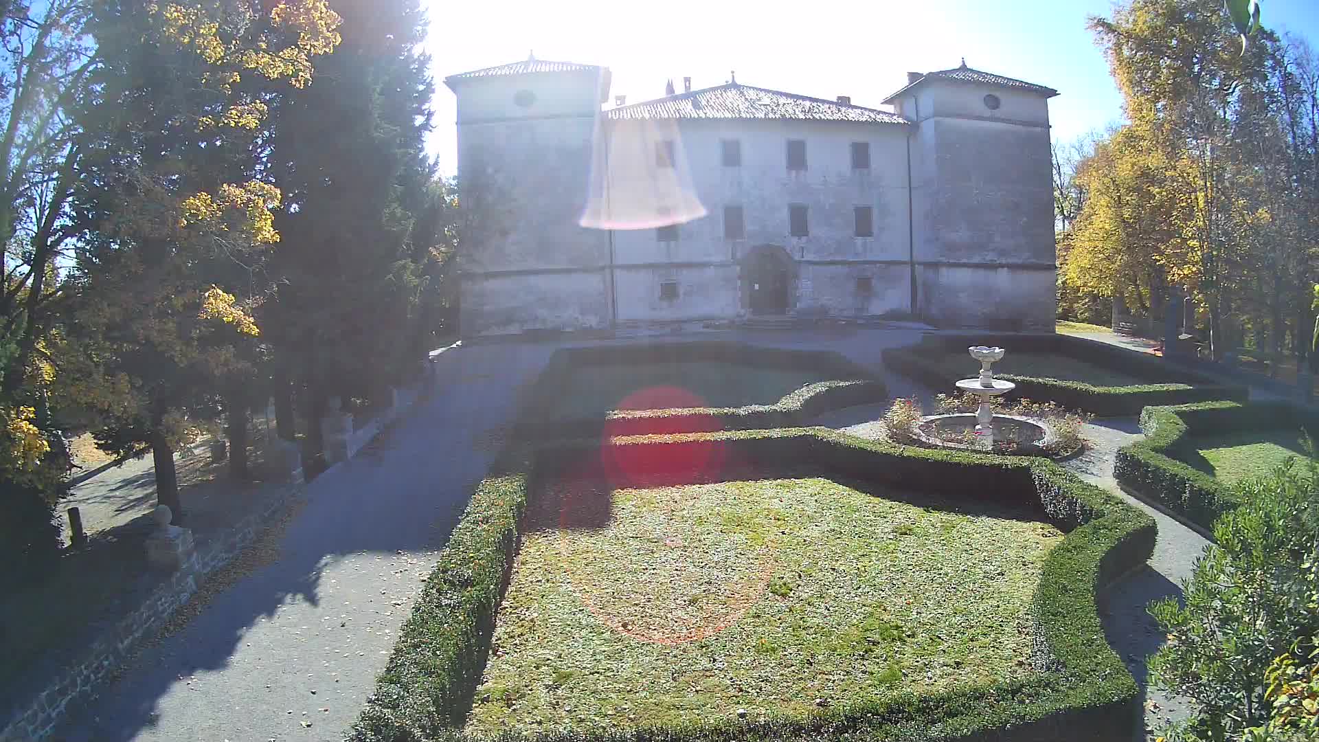 Castello di Kromberk – Nova Gorica