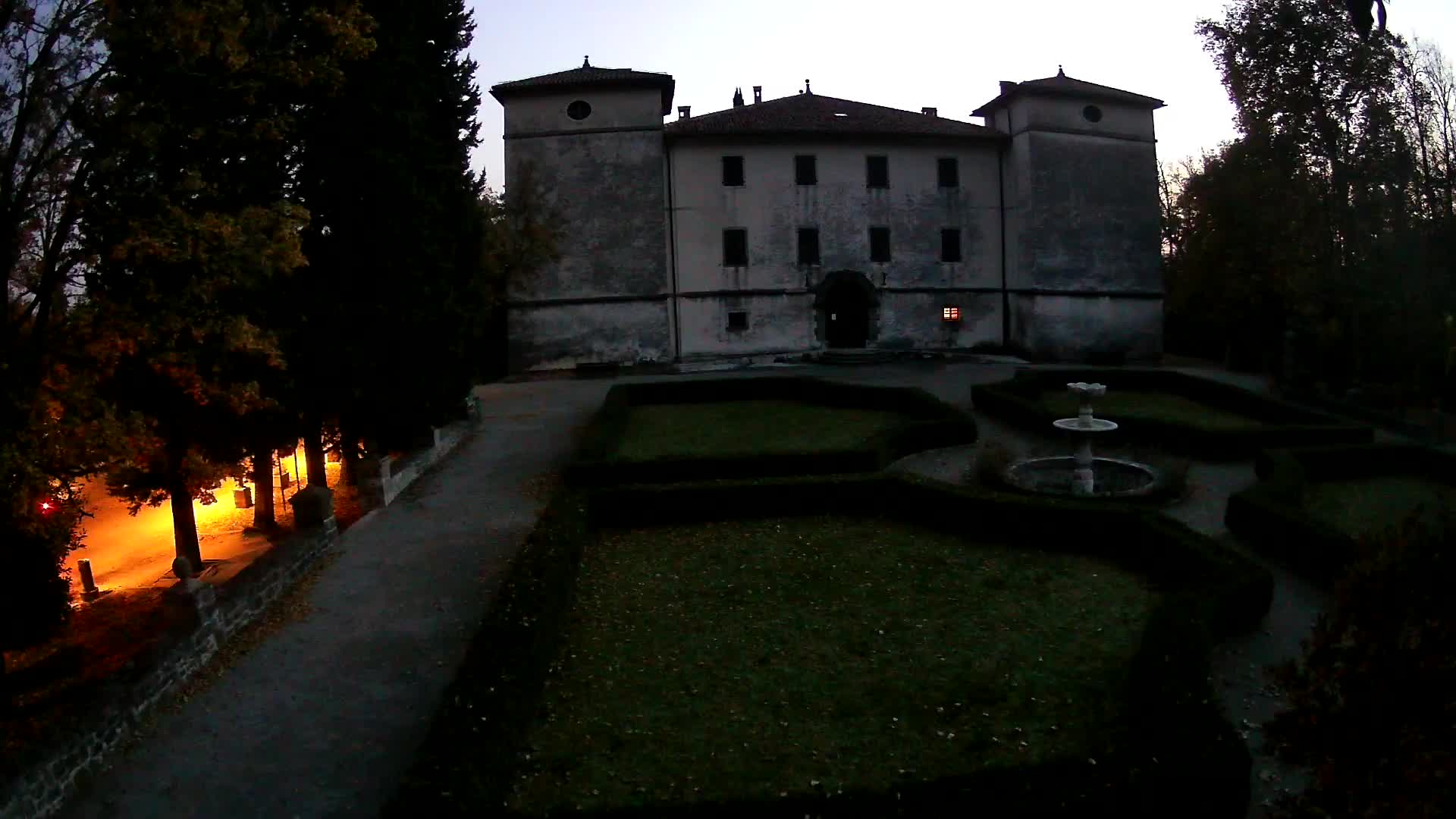 test grad Kromberk  si_ngorica04