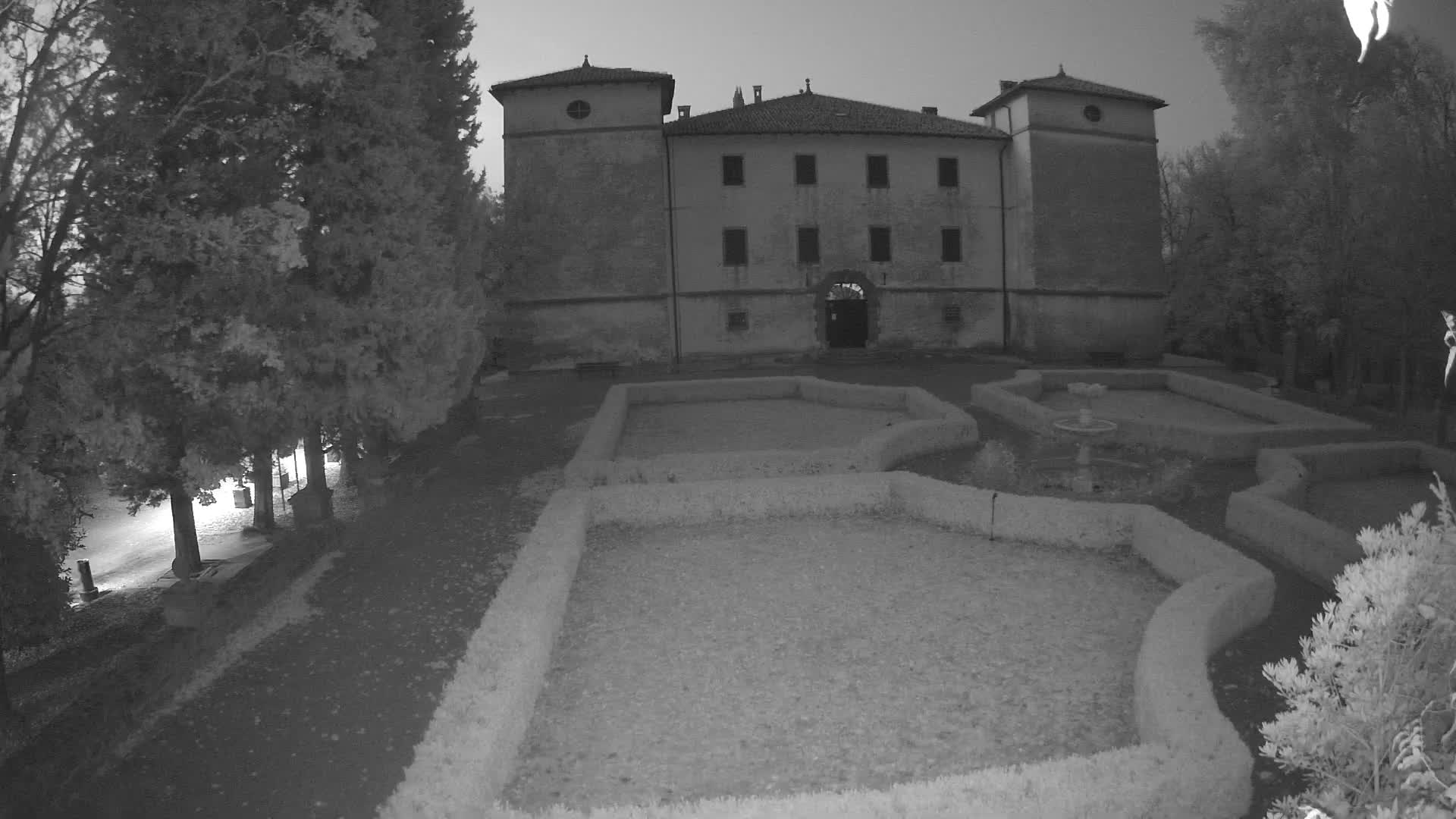 test grad Kromberk  si_ngorica04