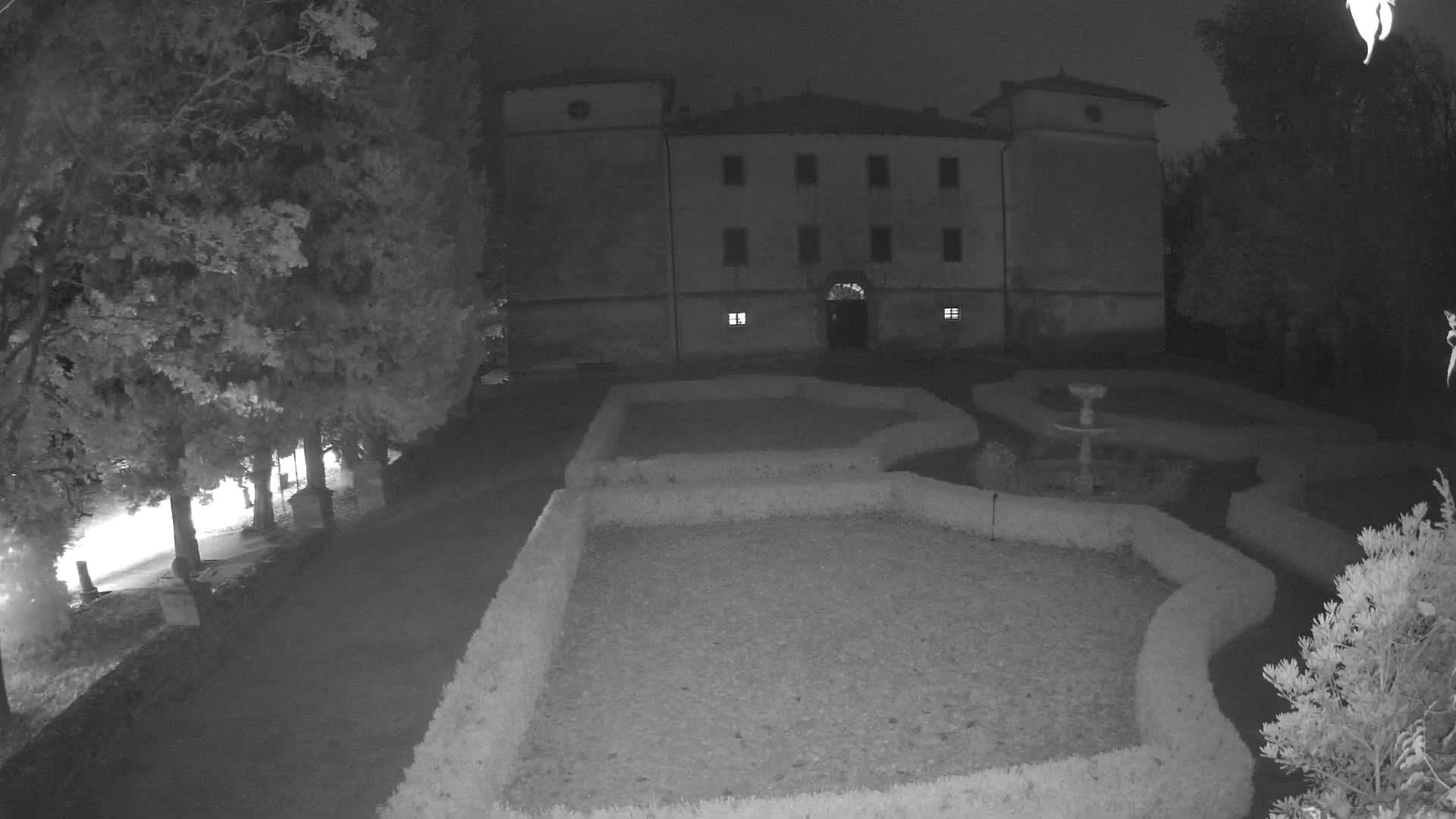 Grad Kromberk – Nova Gorica