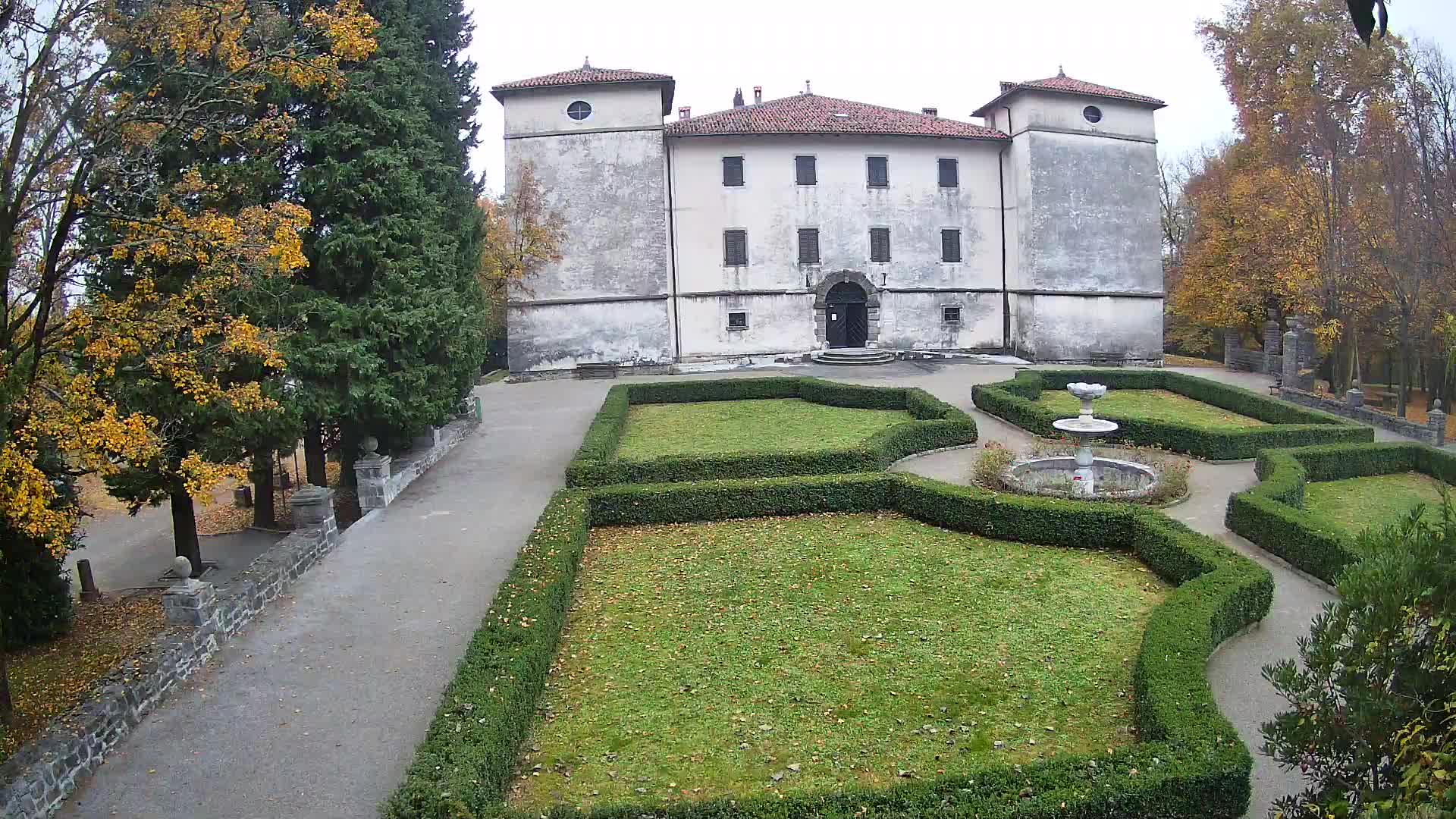 Château de Kromberk – Nova Gorica