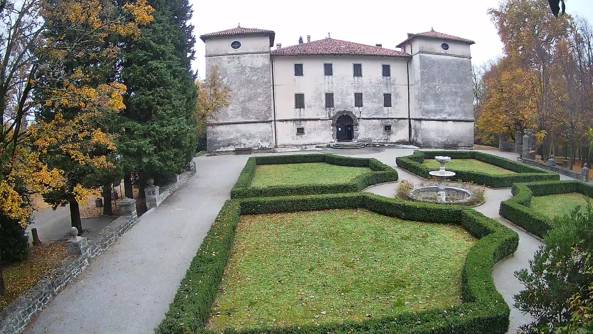 test grad Kromberk  si_ngorica04