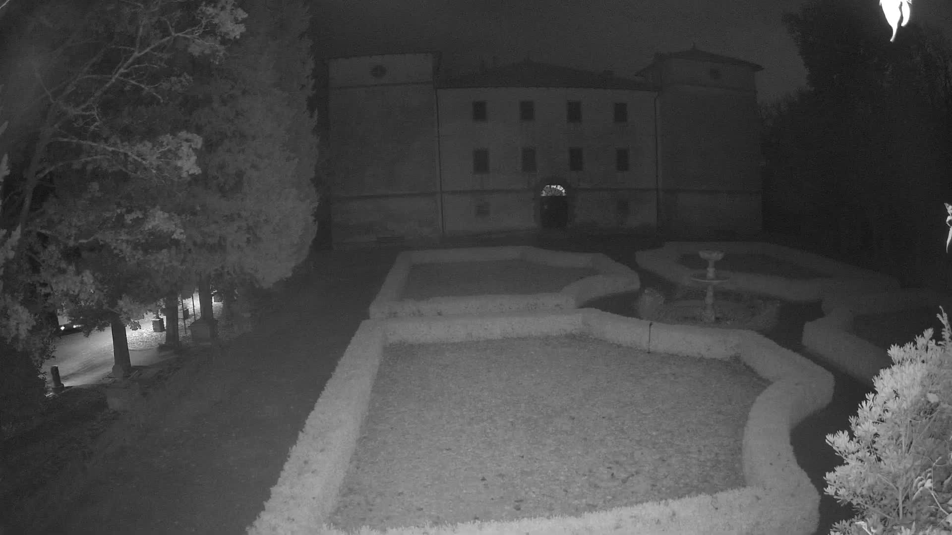 Castello di Kromberk – Nova Gorica