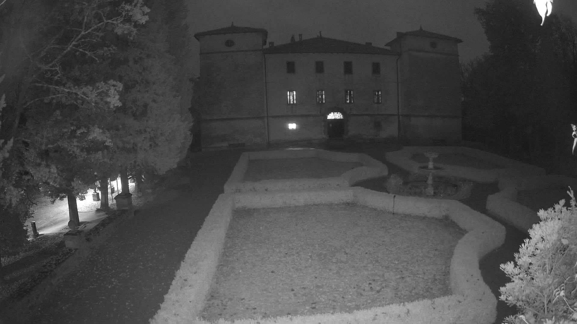 test grad Kromberk  si_ngorica04