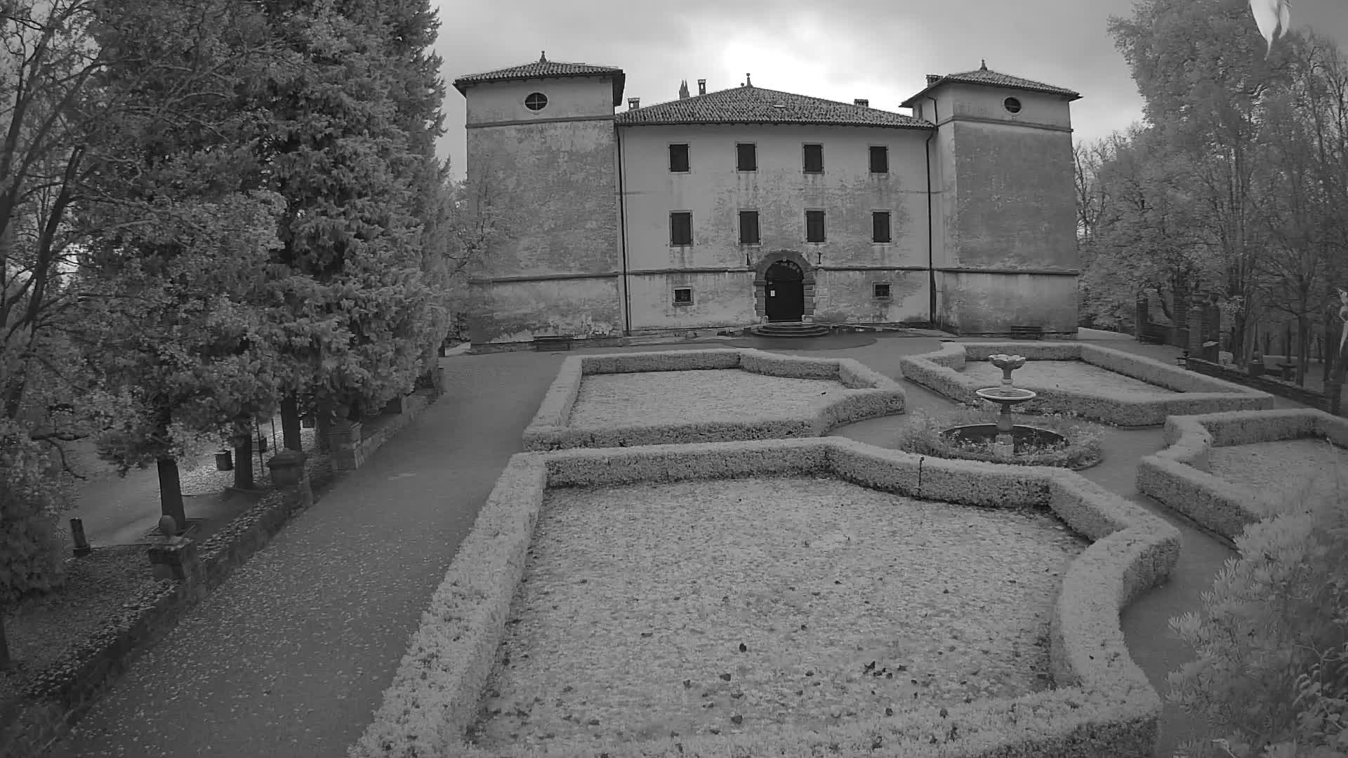 Castillo de Kromberk – Nova Gorica