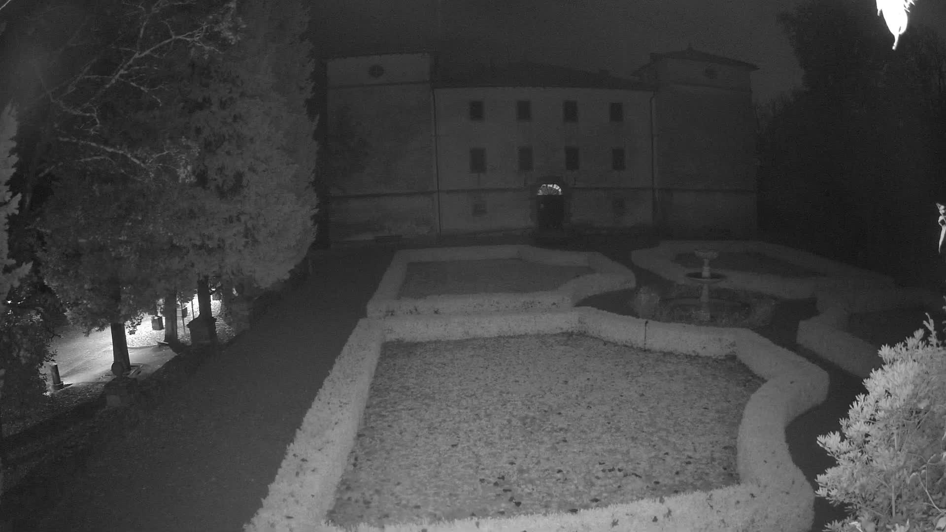 Castello di Kromberk – Nova Gorica