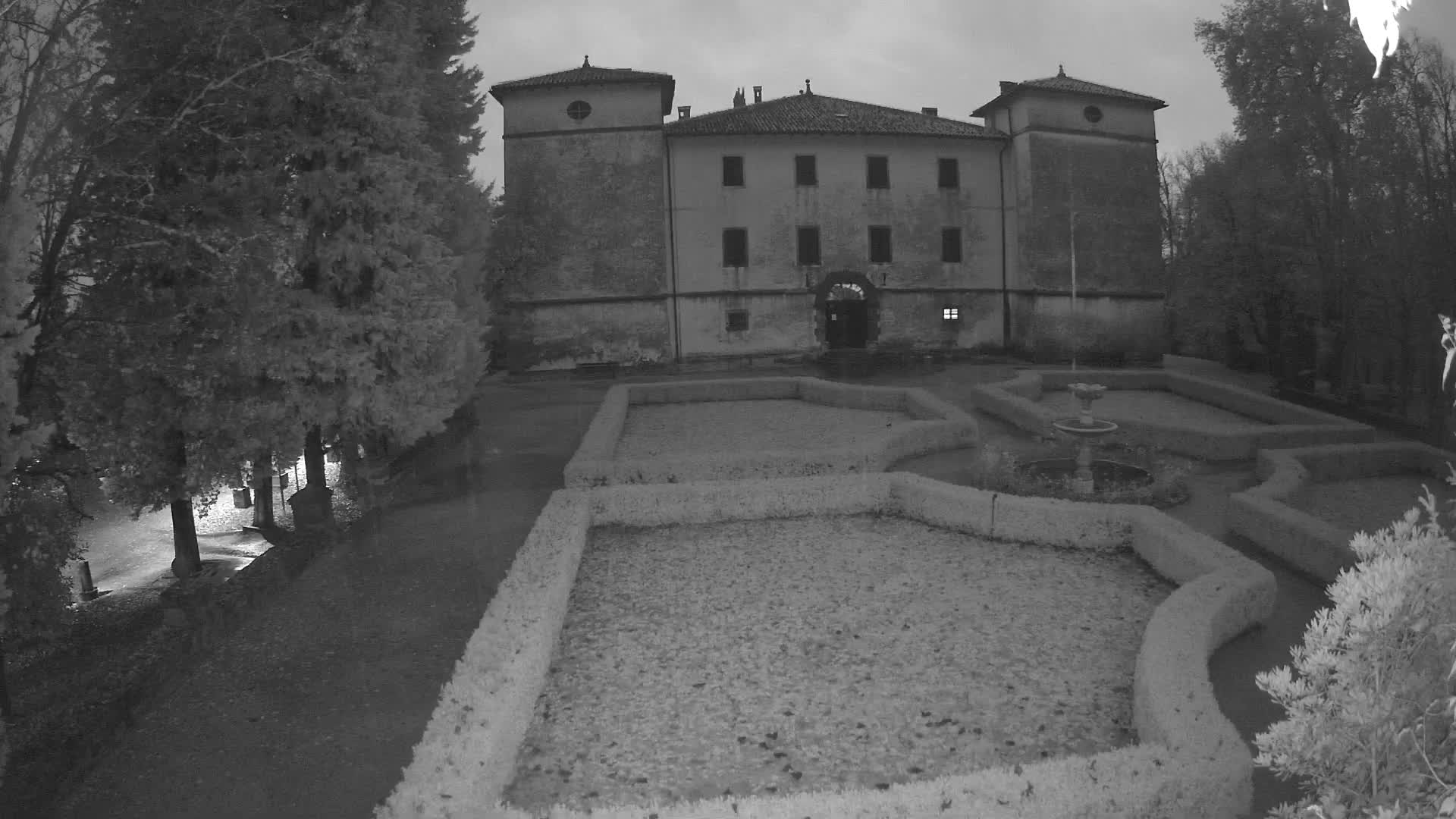 Castello di Kromberk – Nova Gorica