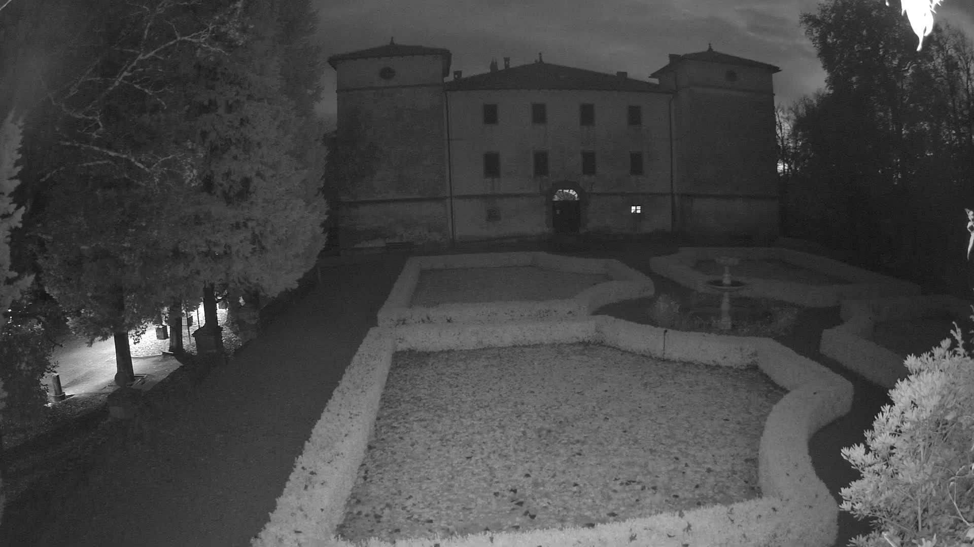 Castello di Kromberk – Nova Gorica