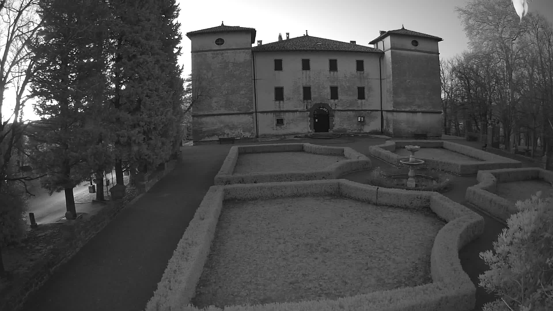 Château de Kromberk – Nova Gorica