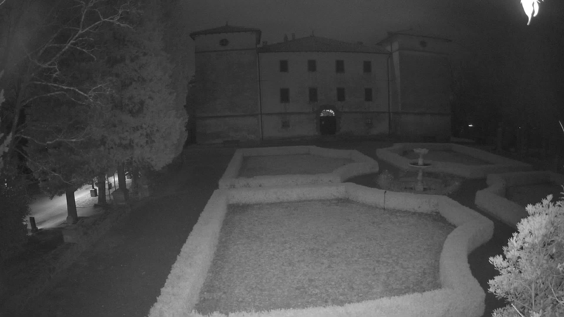 Castello di Kromberk – Nova Gorica