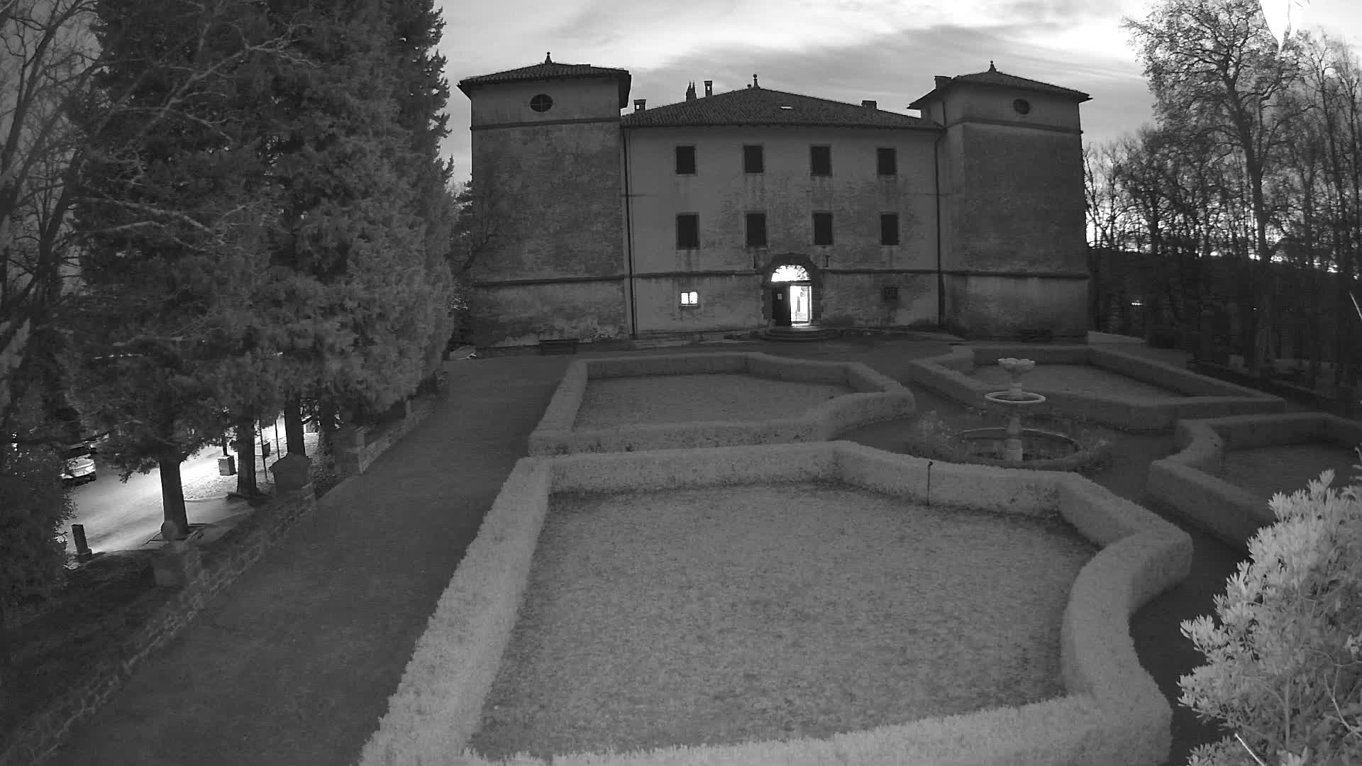 Castillo de Kromberk – Nova Gorica