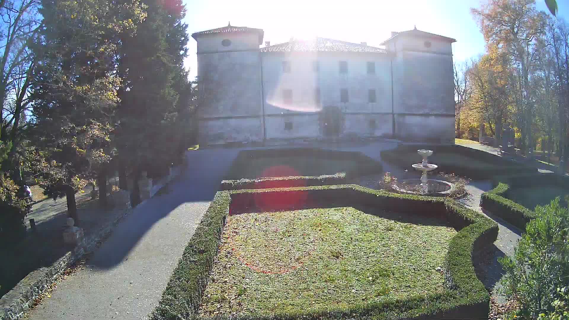 Dvorac Kromberk – Nova Gorica