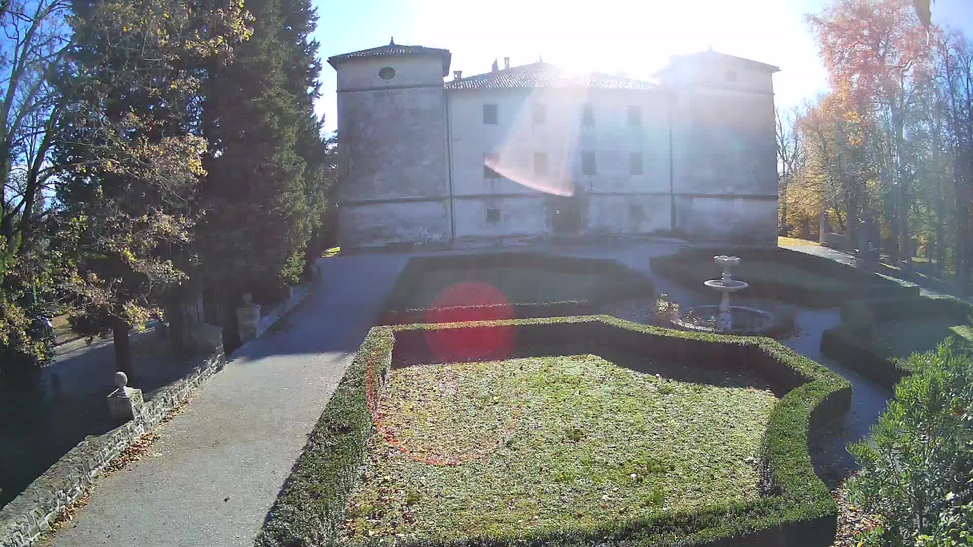 test grad Kromberk  si_ngorica04