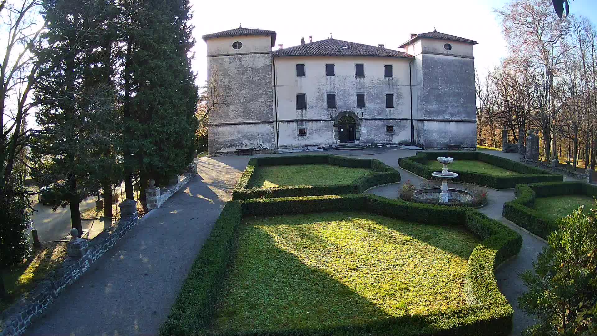 Château de Kromberk – Nova Gorica
