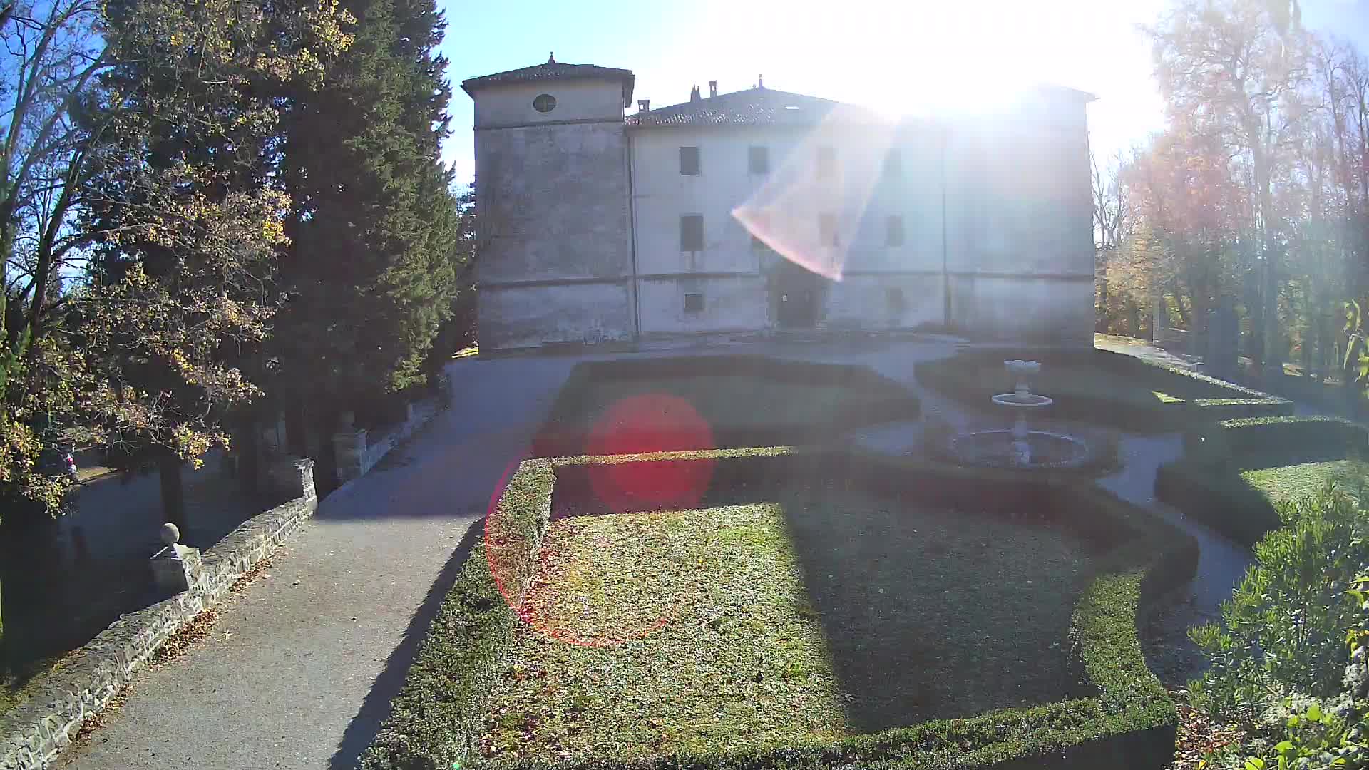 Castillo de Kromberk – Nova Gorica