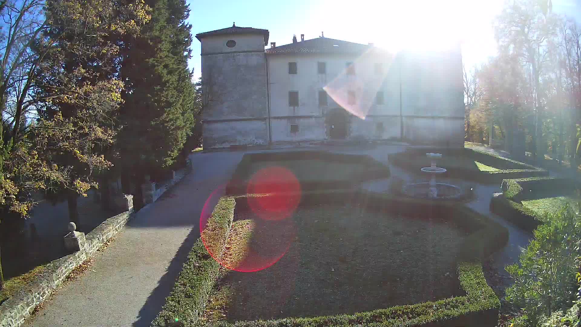 Château de Kromberk – Nova Gorica