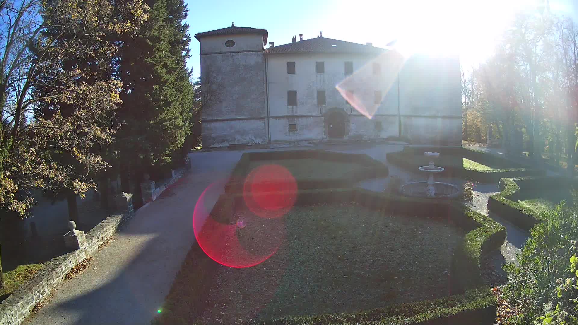 Kromberk Castle – Nova Gorica