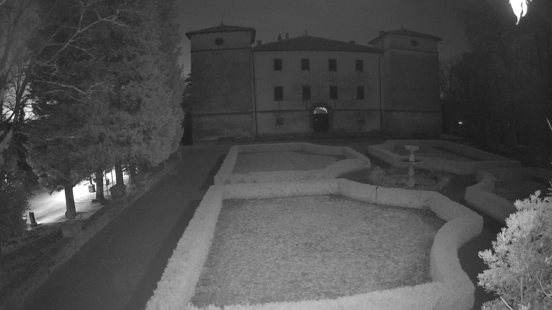 Grad Kromberk – Nova Gorica