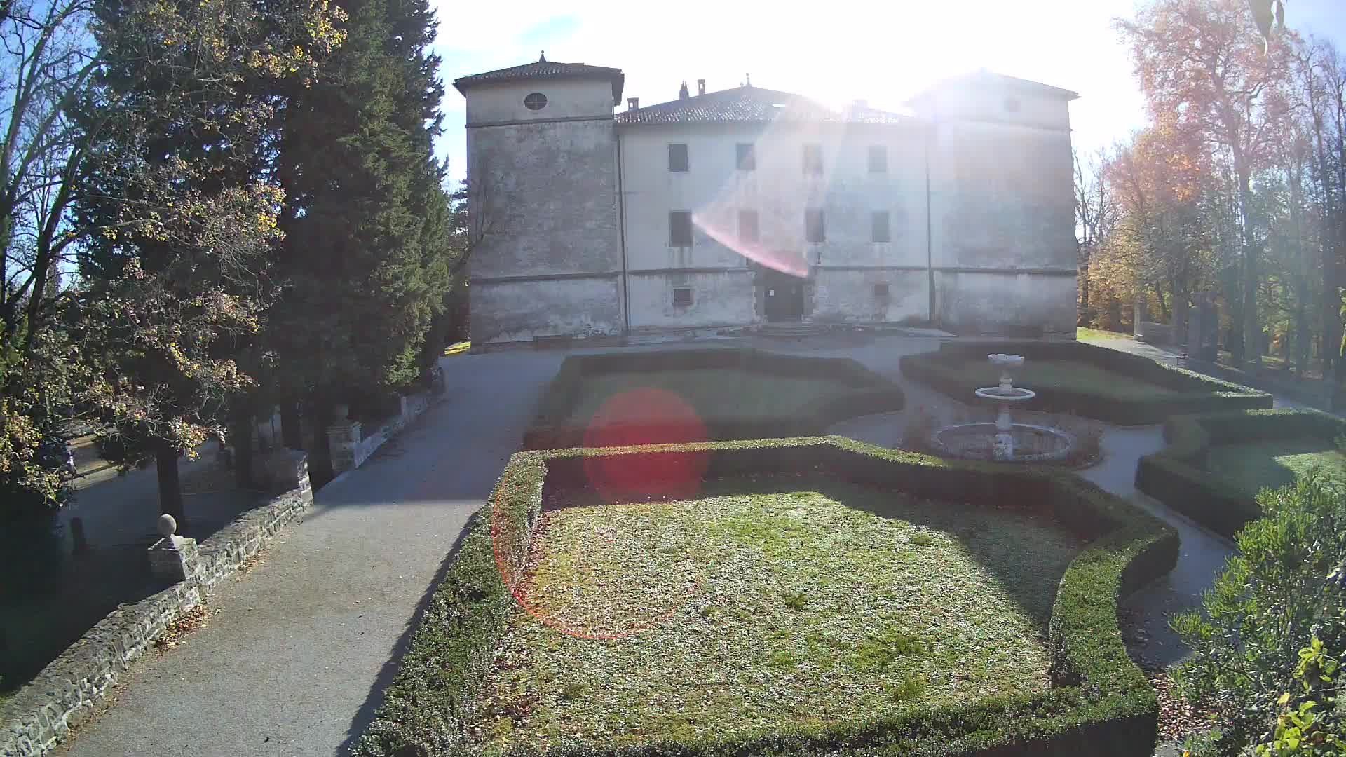 Château de Kromberk – Nova Gorica