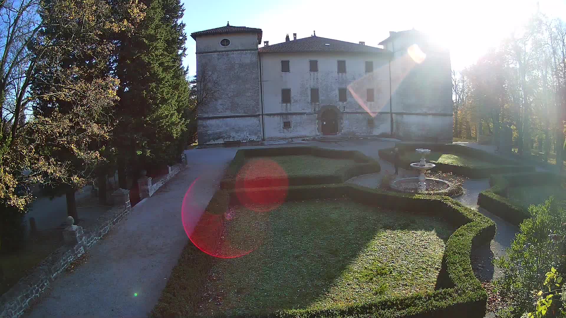 Castello di Kromberk – Nova Gorica