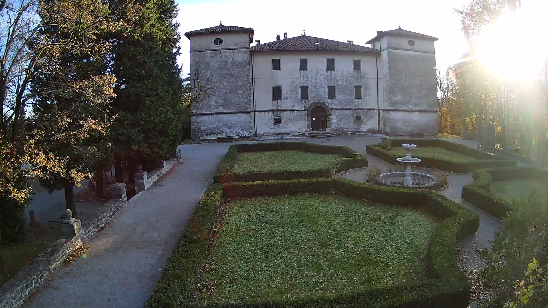 Château de Kromberk – Nova Gorica