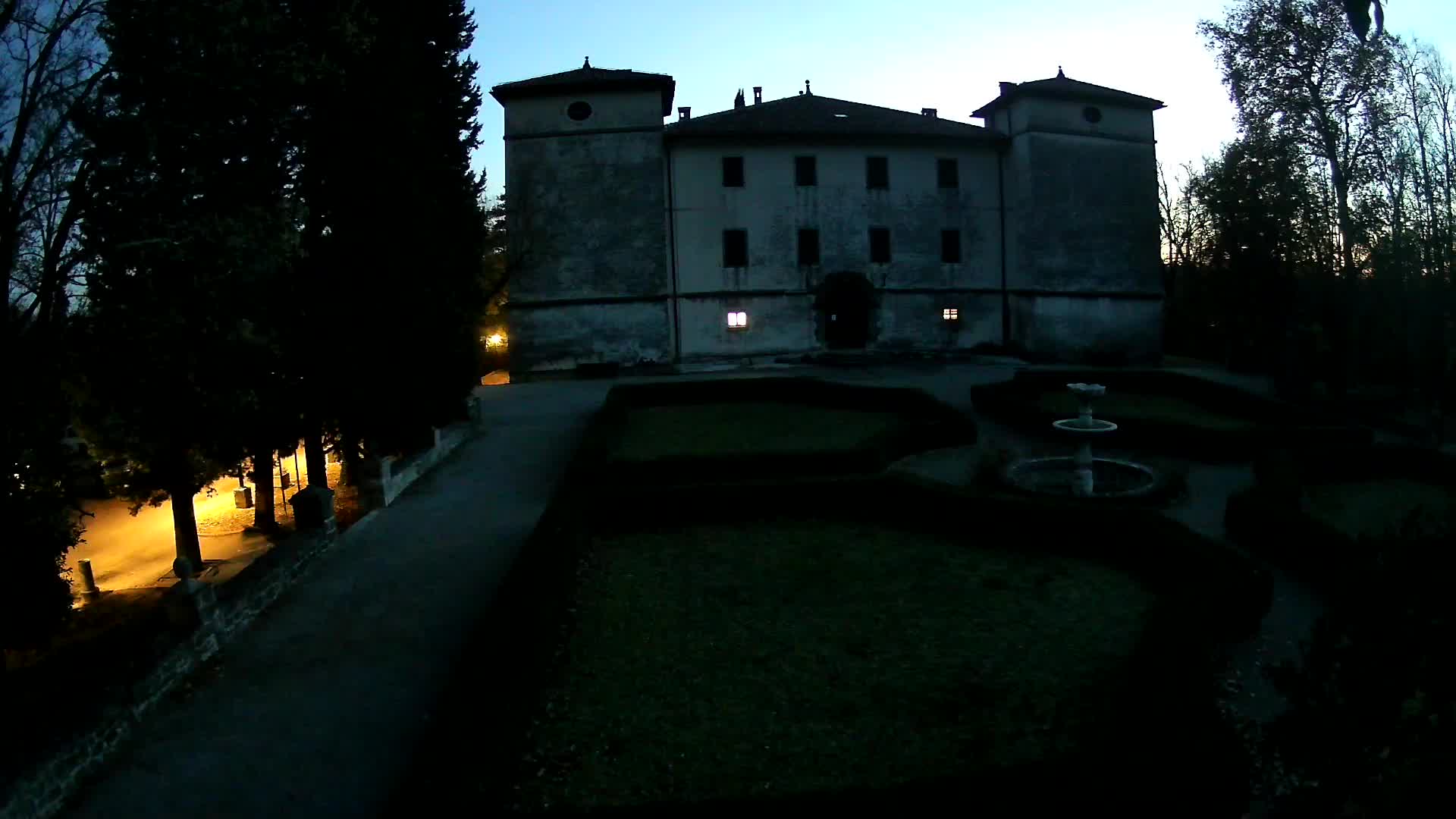 Castello di Kromberk – Nova Gorica