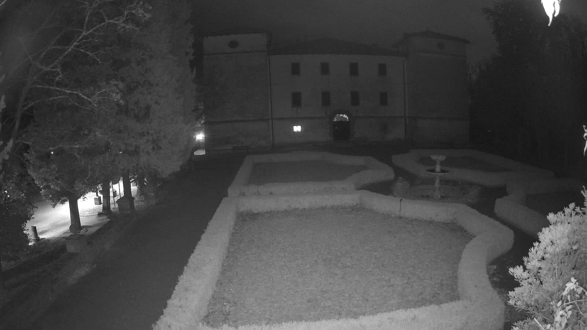 Kromberk Castle – Nova Gorica