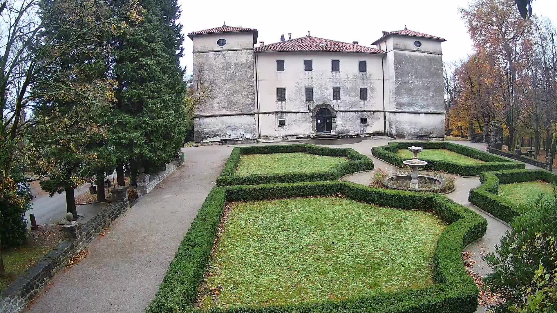 test grad Kromberk  si_ngorica04