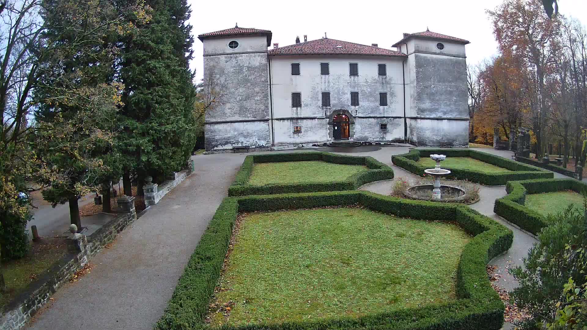 test grad Kromberk  si_ngorica04