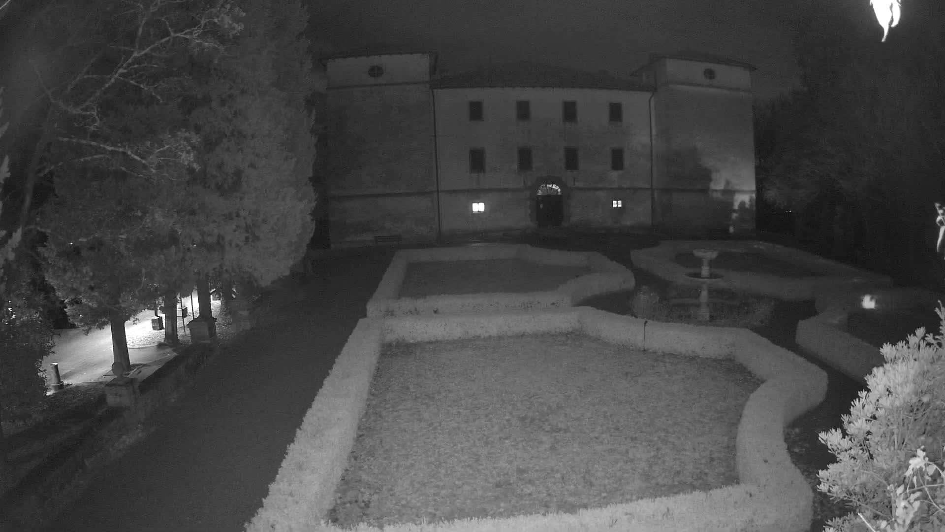 test grad Kromberk  si_ngorica04