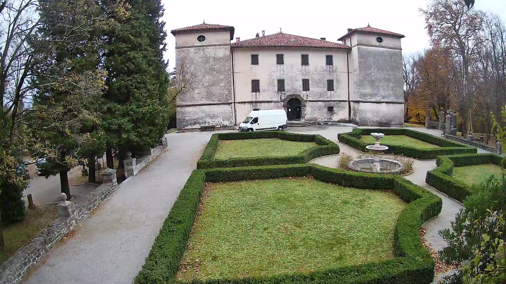 Dvorac Kromberk – Nova Gorica