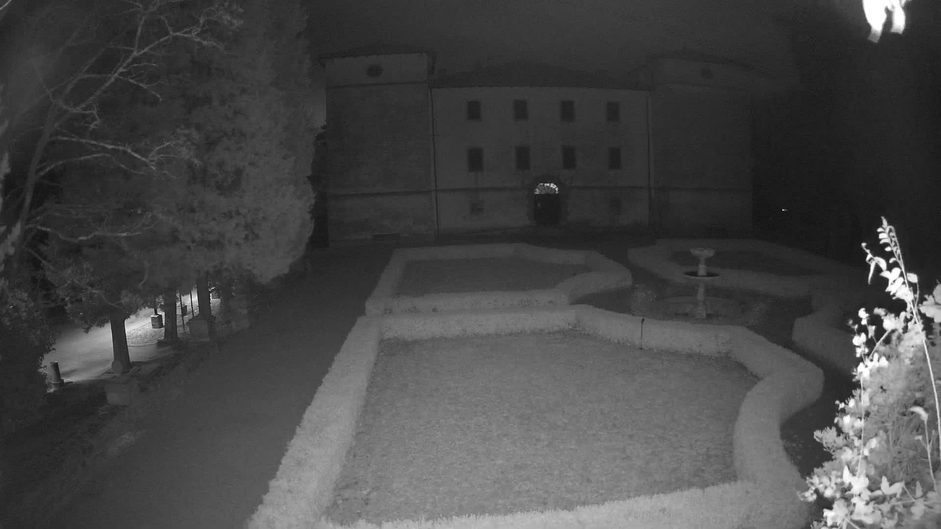 test grad Kromberk  si_ngorica04