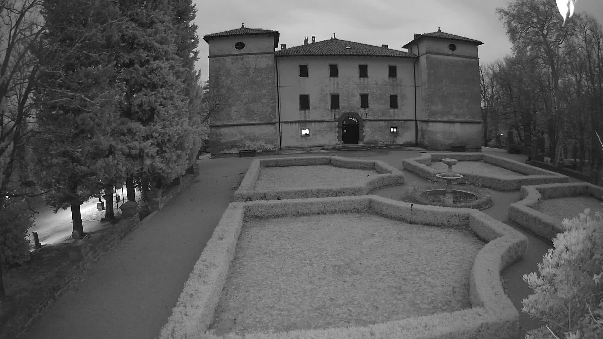 Grad Kromberk – Nova Gorica