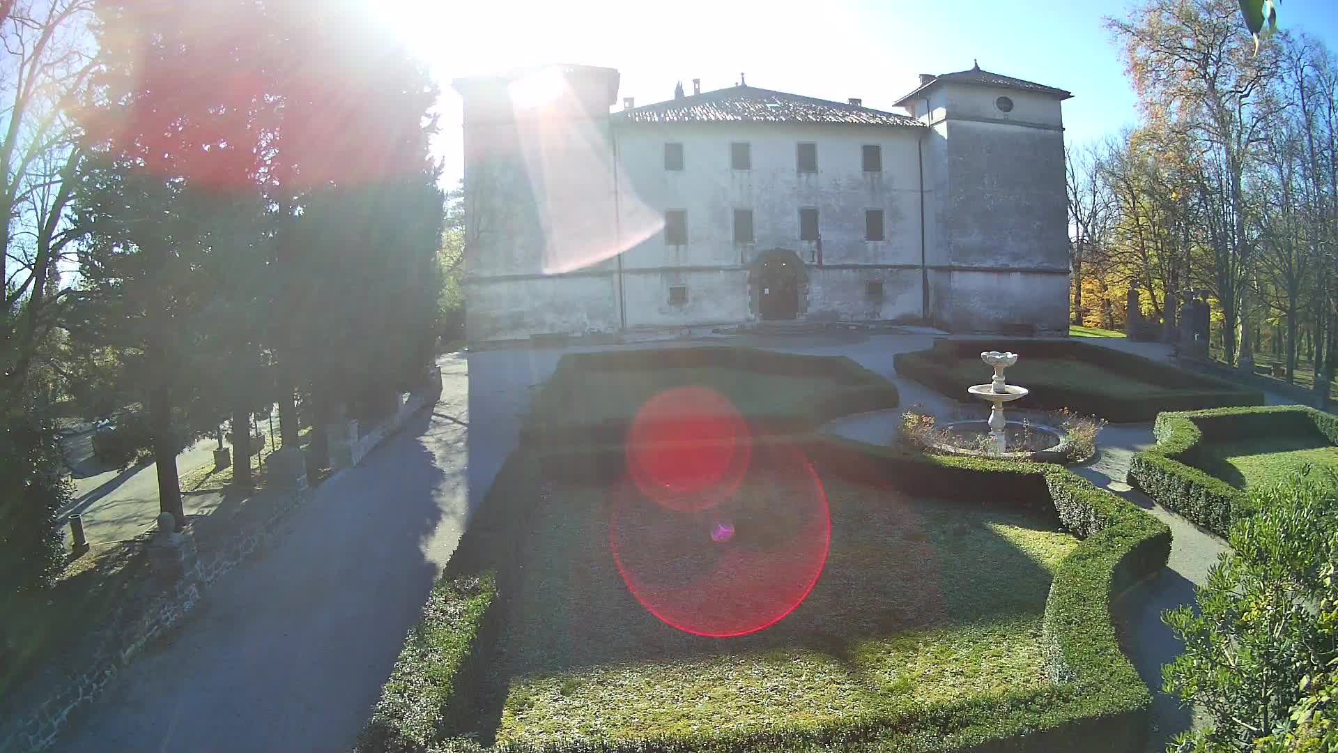 Dvorac Kromberk – Nova Gorica