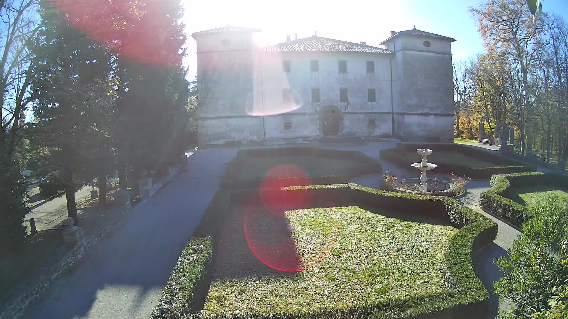 Dvorac Kromberk – Nova Gorica