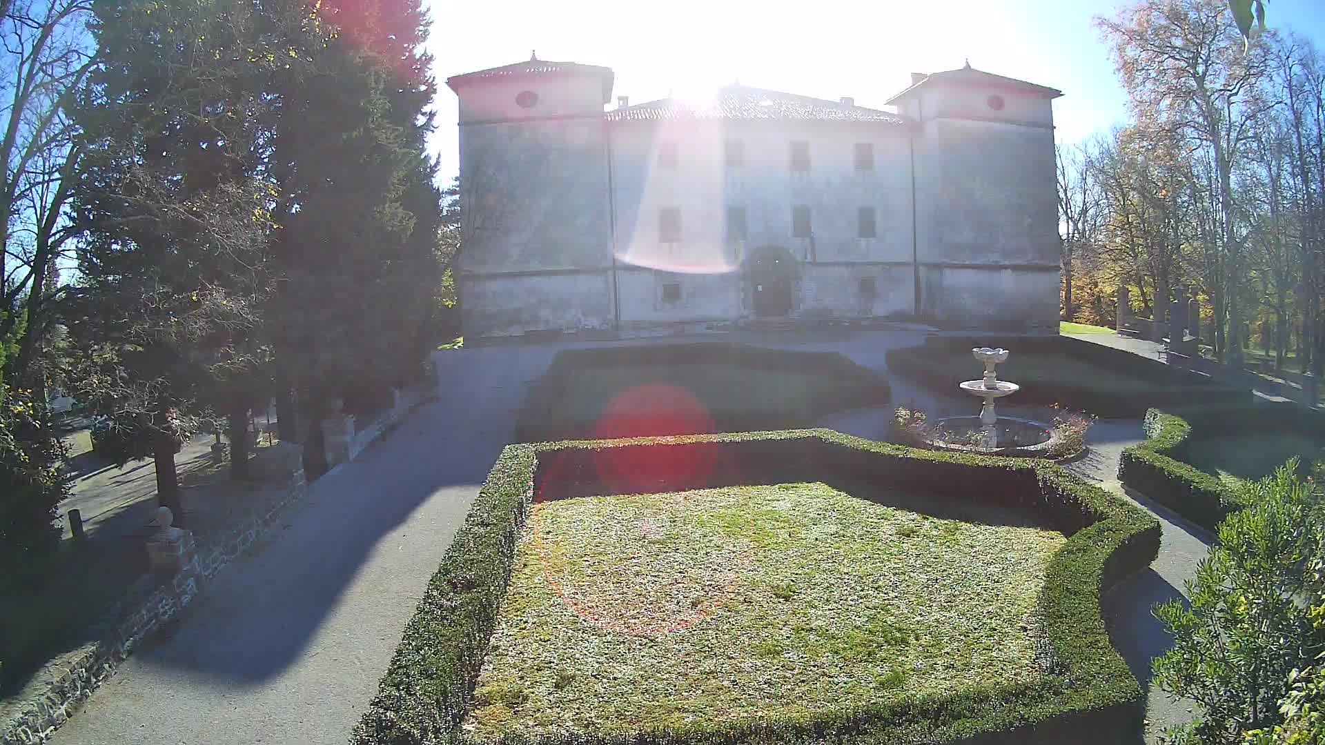 Grad Kromberk – Nova Gorica